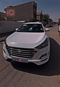 هيونداي توسان
